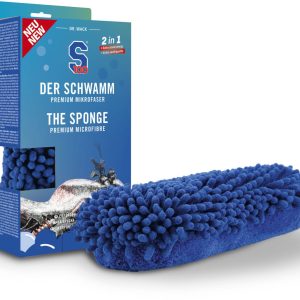 "Der Schwamm" Mikrofaser