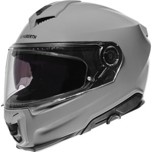 S3 - Concrete Grey, L