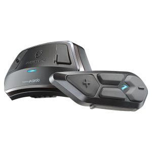 SC EDGE ANC Bluetooth Headset Kommunikation für C5 ANC powered by Cardo