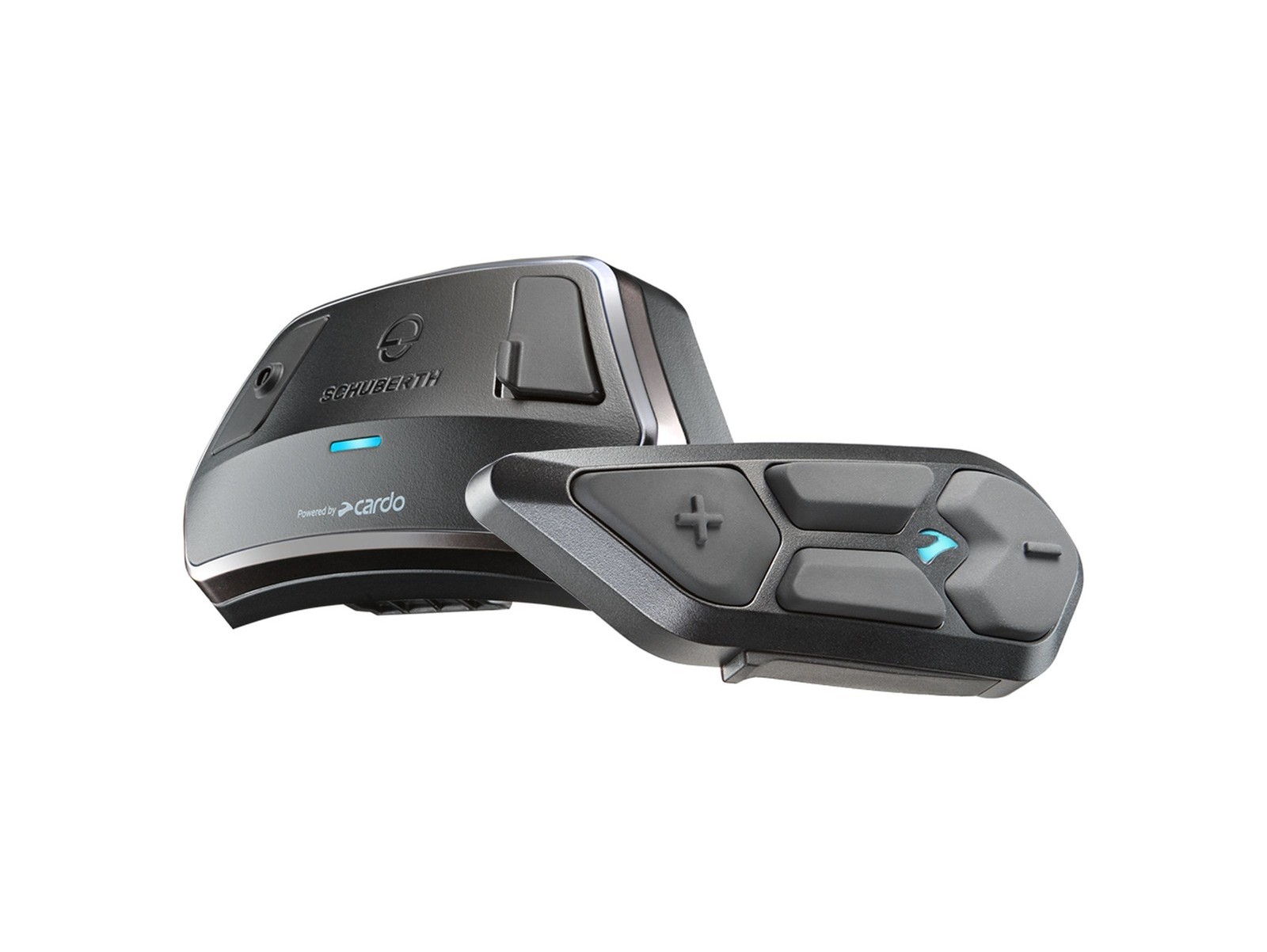 SC EDGE ANC Bluetooth Headset Kommunikation für C5 ANC powered by Cardo