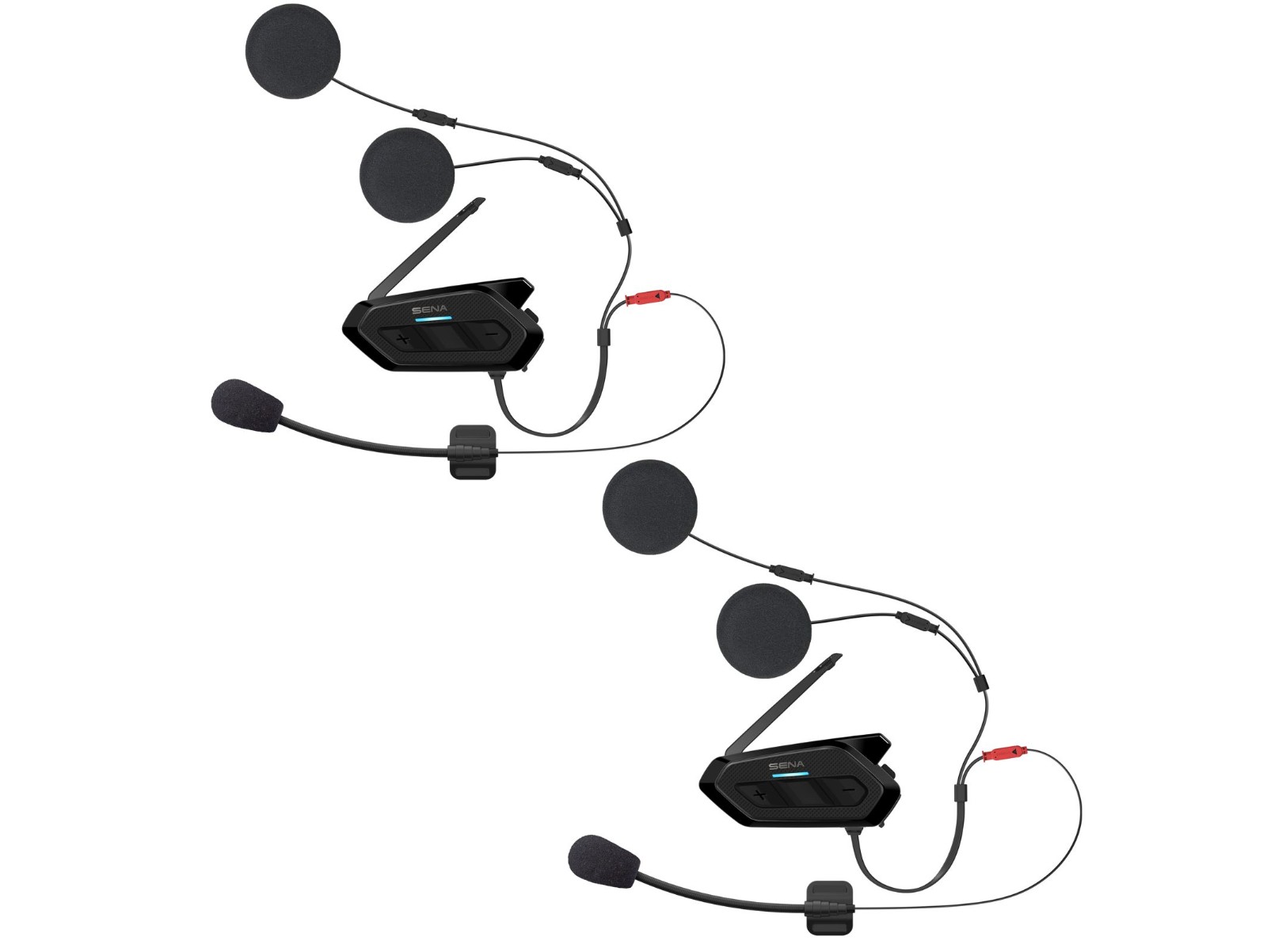 Spider RT1 - Doppelset