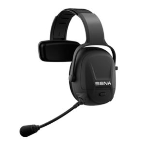 Single Ear Headset für 50S. 30K, 20S und 20S Evo