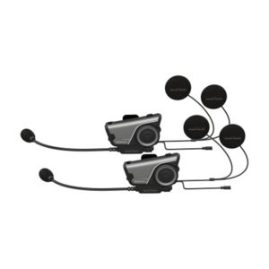 60S | Mesh 3.0 Kommunikationssystem | Doppelset