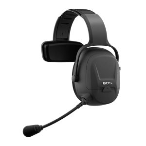 Single Ear Headset für 60S