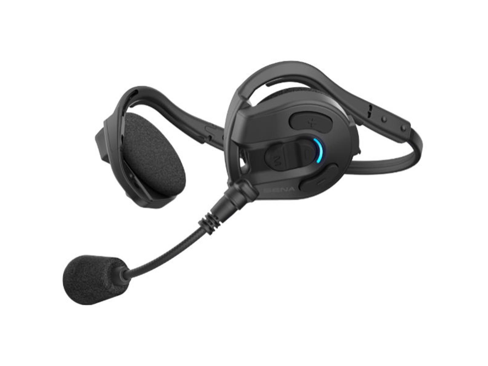 Expand Mesh Headset