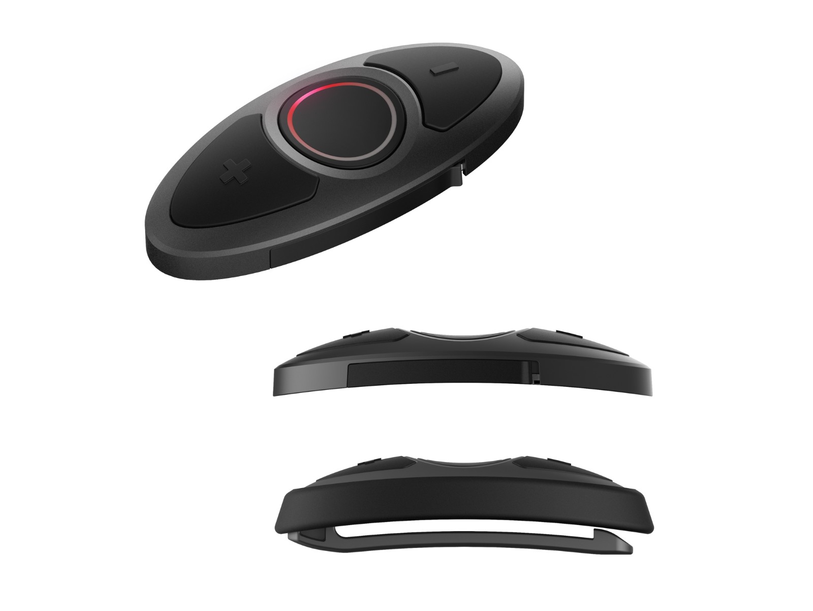 RC3 Bluetooth Fernbedienung