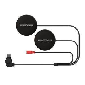 Lautsprecherset für 60S | mit Sound by Harman Kardon