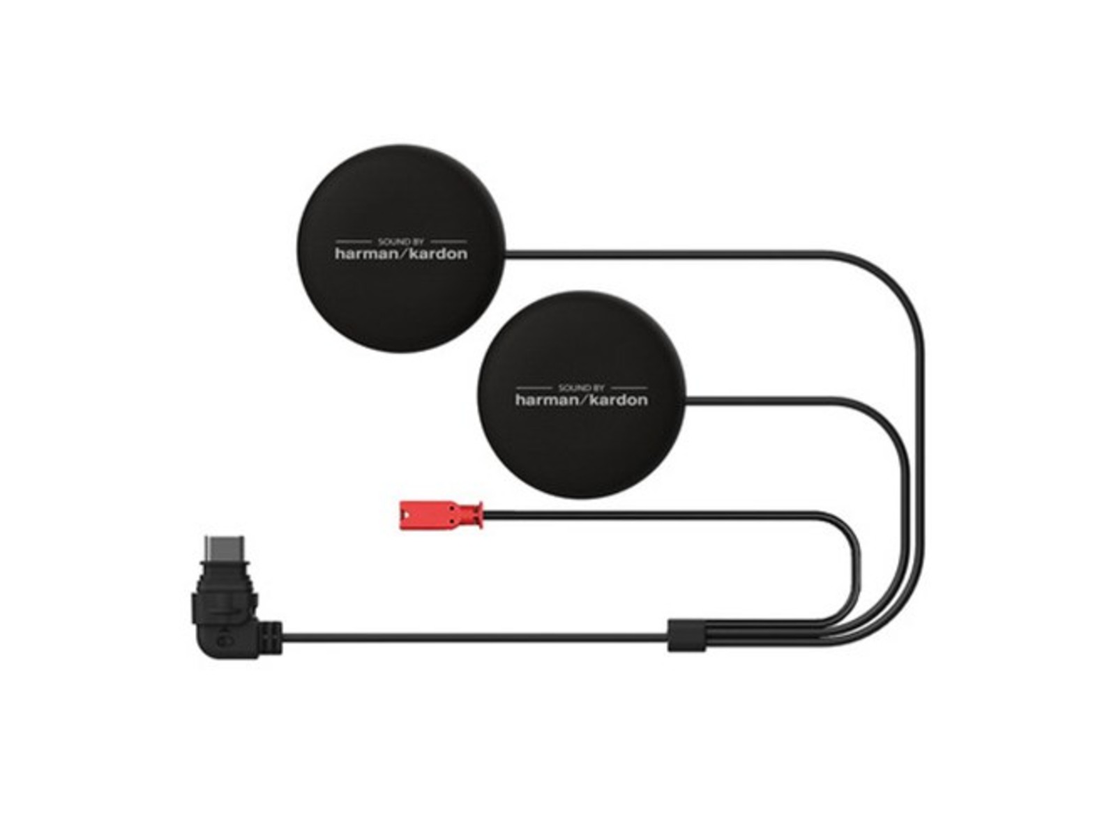 Lautsprecherset für 60S | mit Sound by Harman Kardon