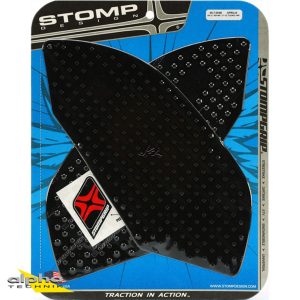 Volcano schwarz, Aprilia RSV4 / Tuono V4