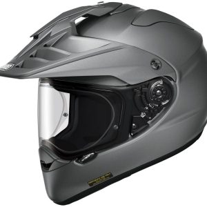 Hornet-ADV, S, matt deep grey