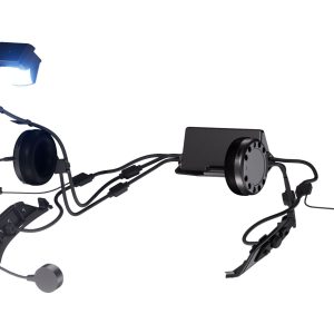 Visier-Head-up Display für Shoei GTA3 SMART