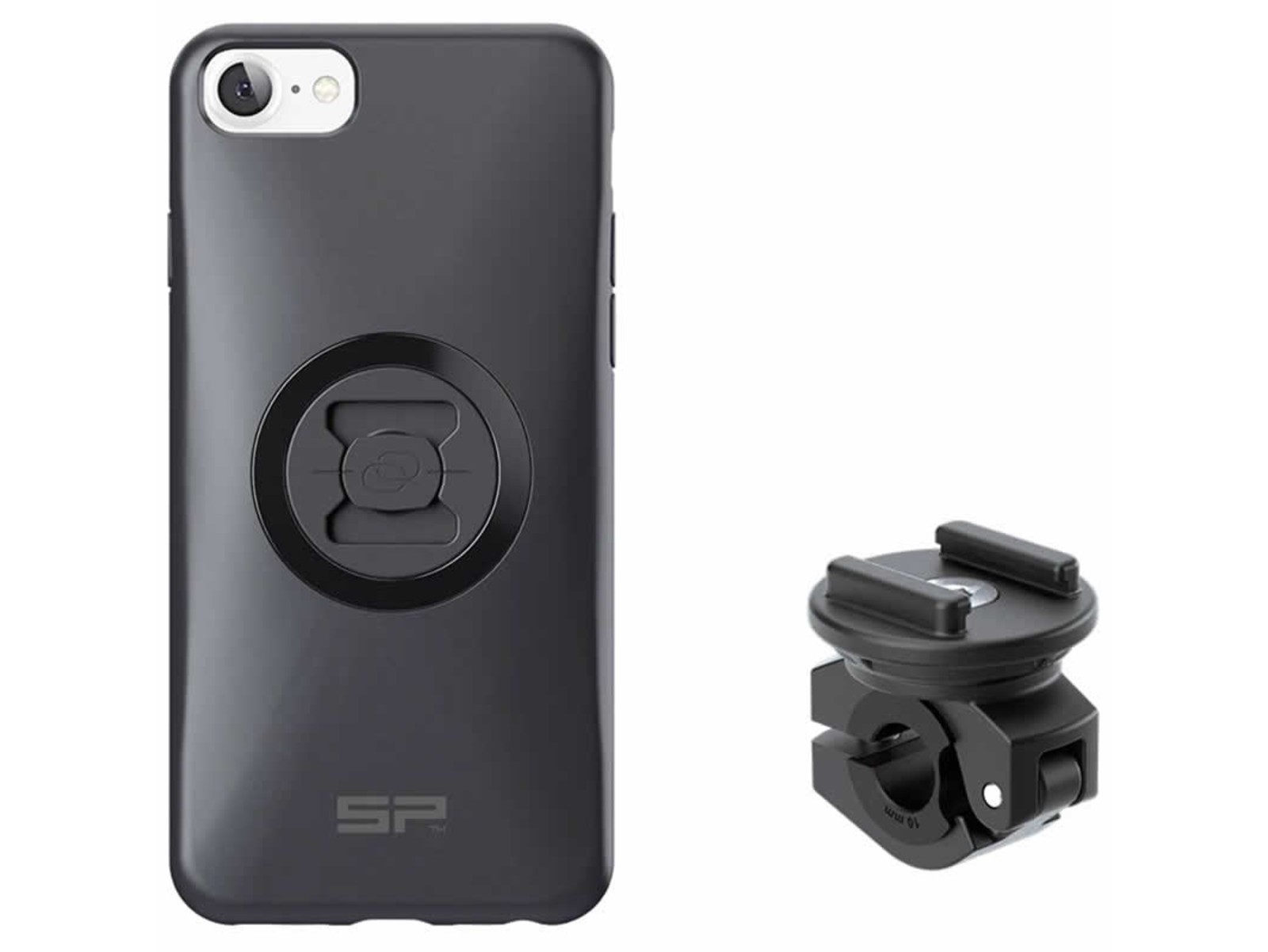 Moto Mirror Bundle LT, EH, universal interface