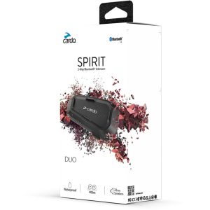Spirit Duo - Doppelset