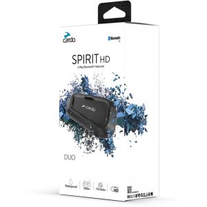 Spirit HD Duo - Doppelset