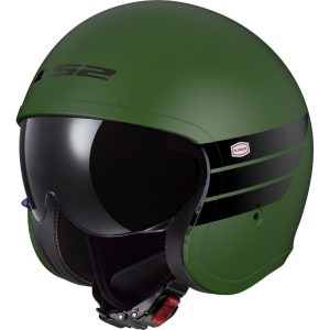 OF599 - Spitfire II Retro, M