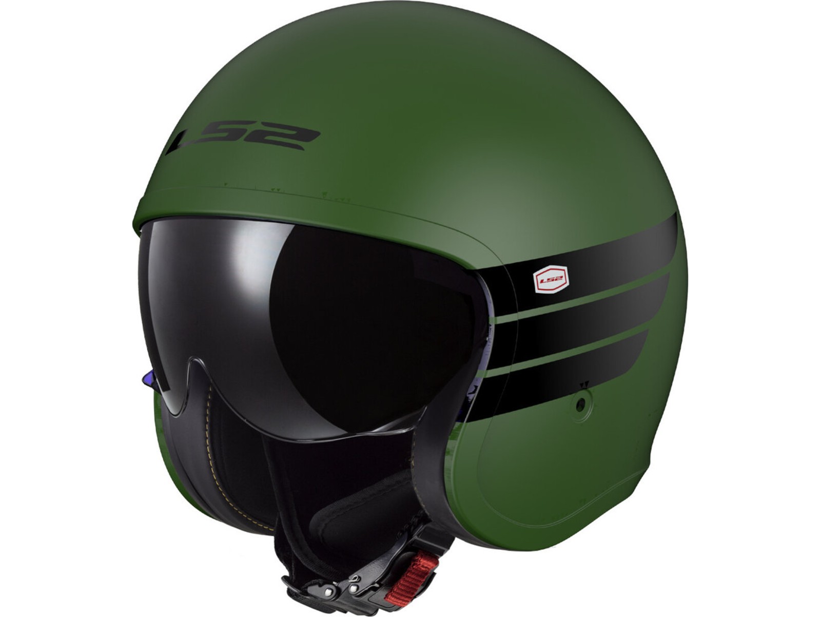 OF599 - Spitfire II Retro, M