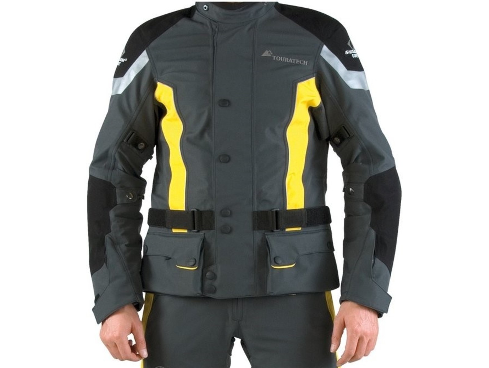 Touratech - Gore-Tex Compañero by Stadler, 48
