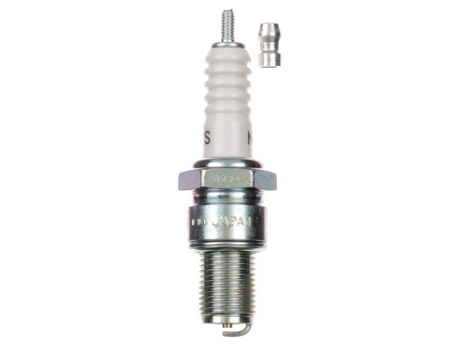 Zündkerze NGK DR7EA