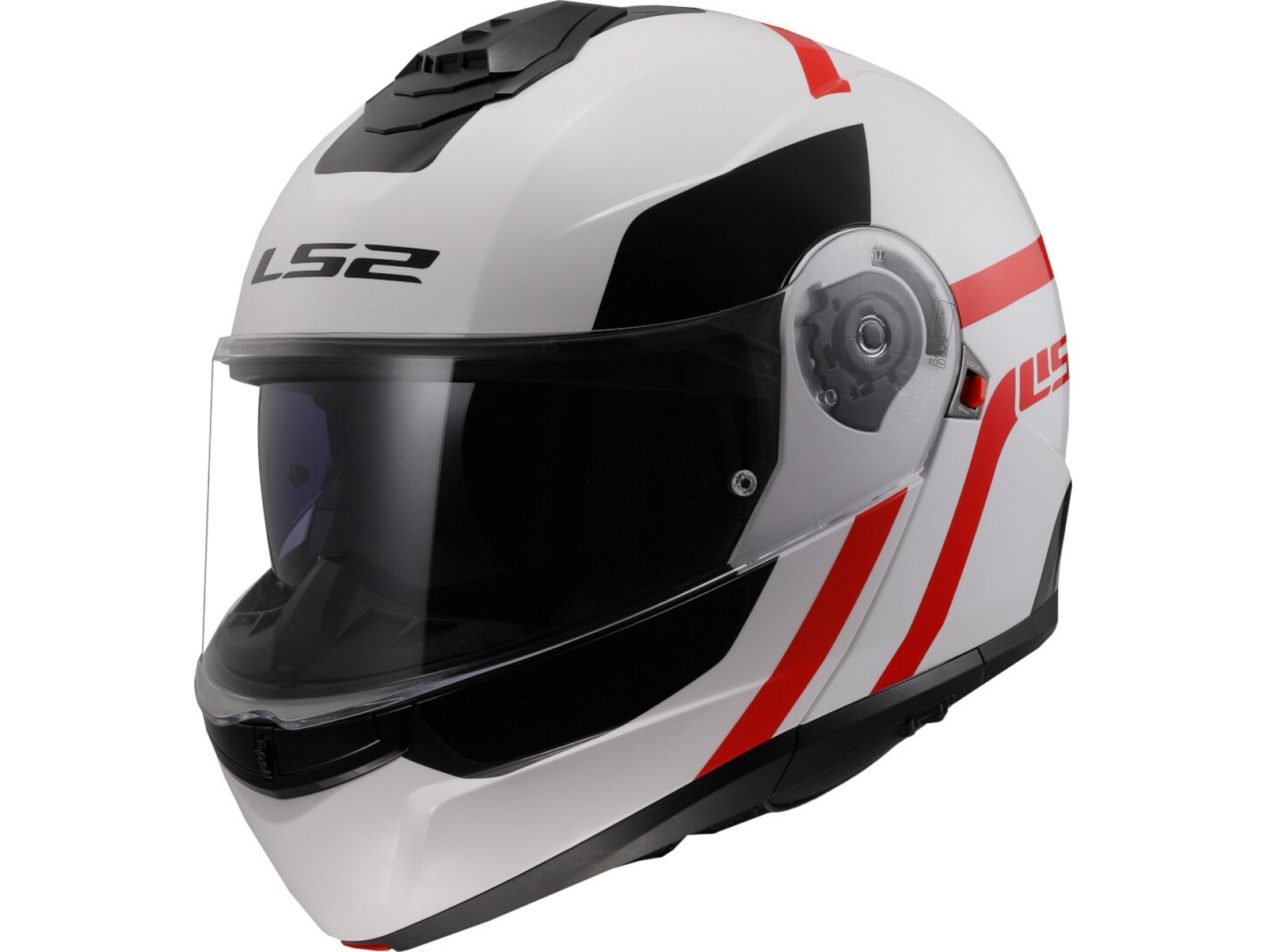 FF908 Strobe II Autox, XXL