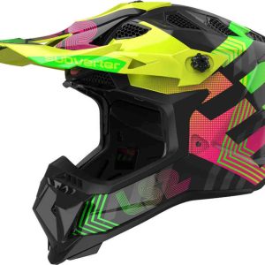 MX700 Subverter Evo II Chromatic