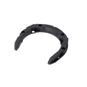 PRO Tankring - Schwarz. BMW R1200-Modelle. Tank ohne Schrauben