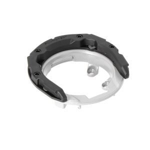 PRO Tankring BMW R1200R (05-08). Tank ohne Schrauben