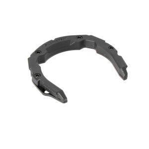 PRO Tankring. Schwarz. Royal Enfield Himalayan (21-)