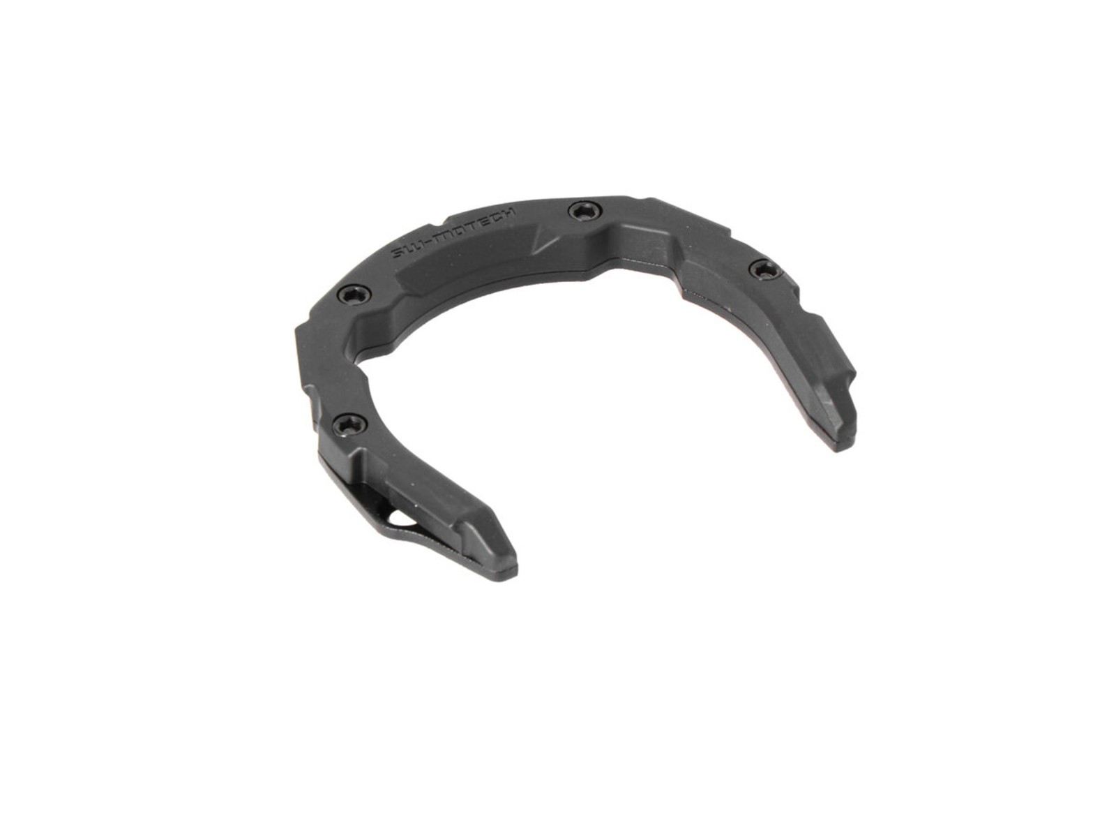 PRO Tankring. Schwarz. Royal Enfield Himalayan (21-)