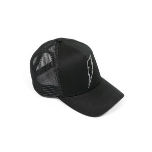 CAP - Trucker Hat Flash