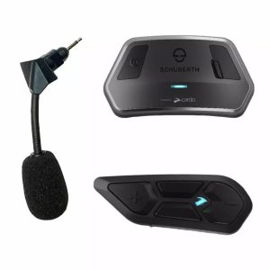 SC2 EDGE Intercom für C5 , E2, S3, J2