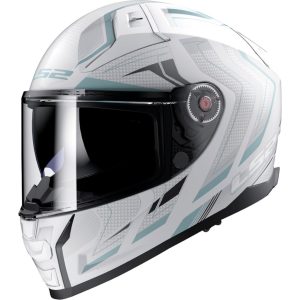 FF811 Vector II Alizer , XS