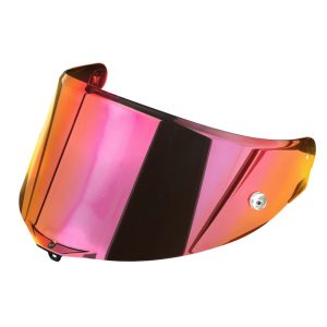 PISTA GP RR/PISTA GP R/CORSA R - MPLK - , rot verspiegelt