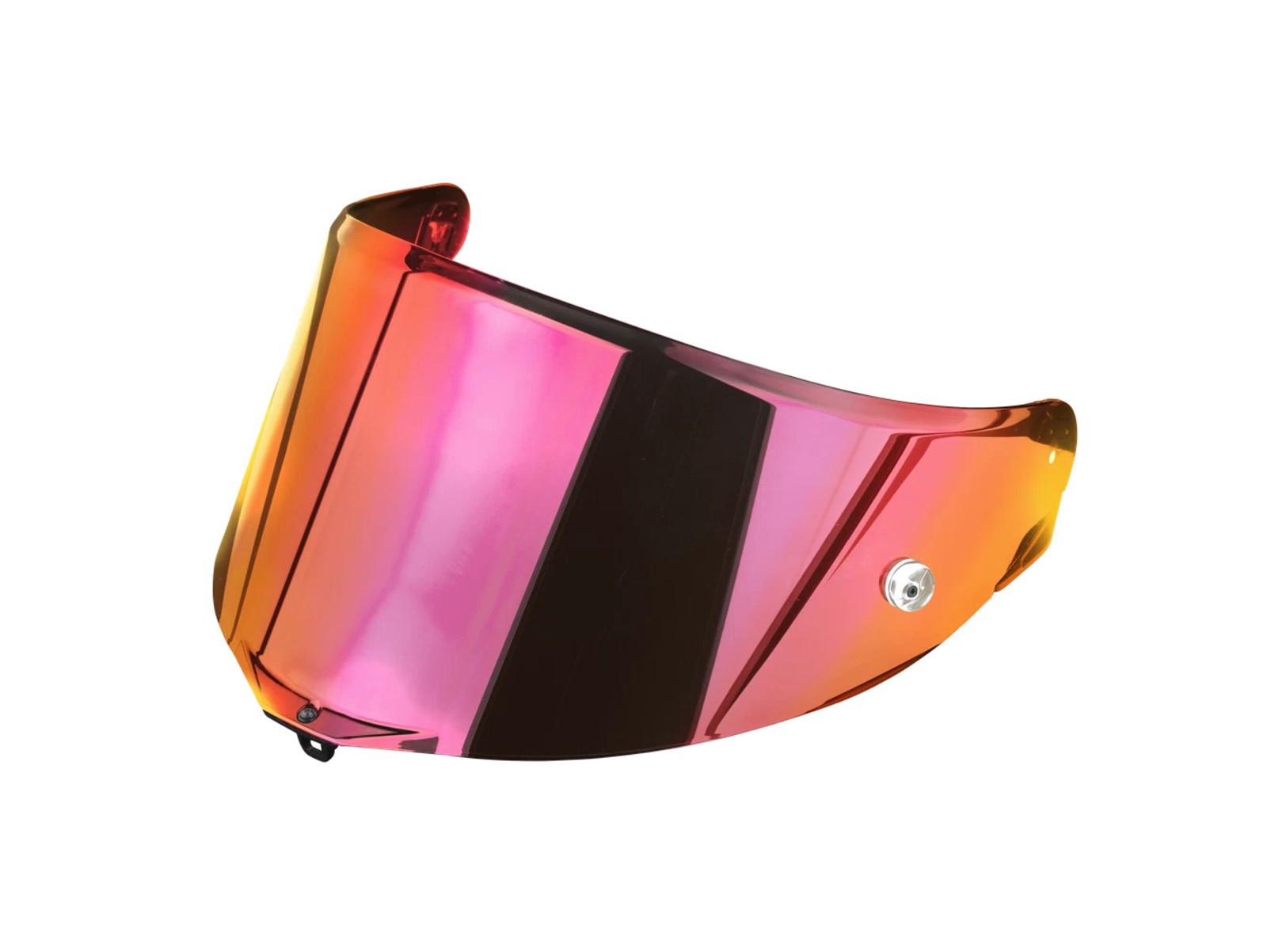 PISTA GP RR/PISTA GP R/CORSA R - MPLK - , rot verspiegelt