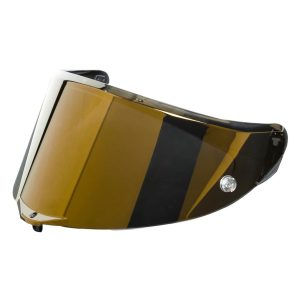 PISTA GP RR/PISTA GP R/CORSA R - MPLK - , gold verspiegelt