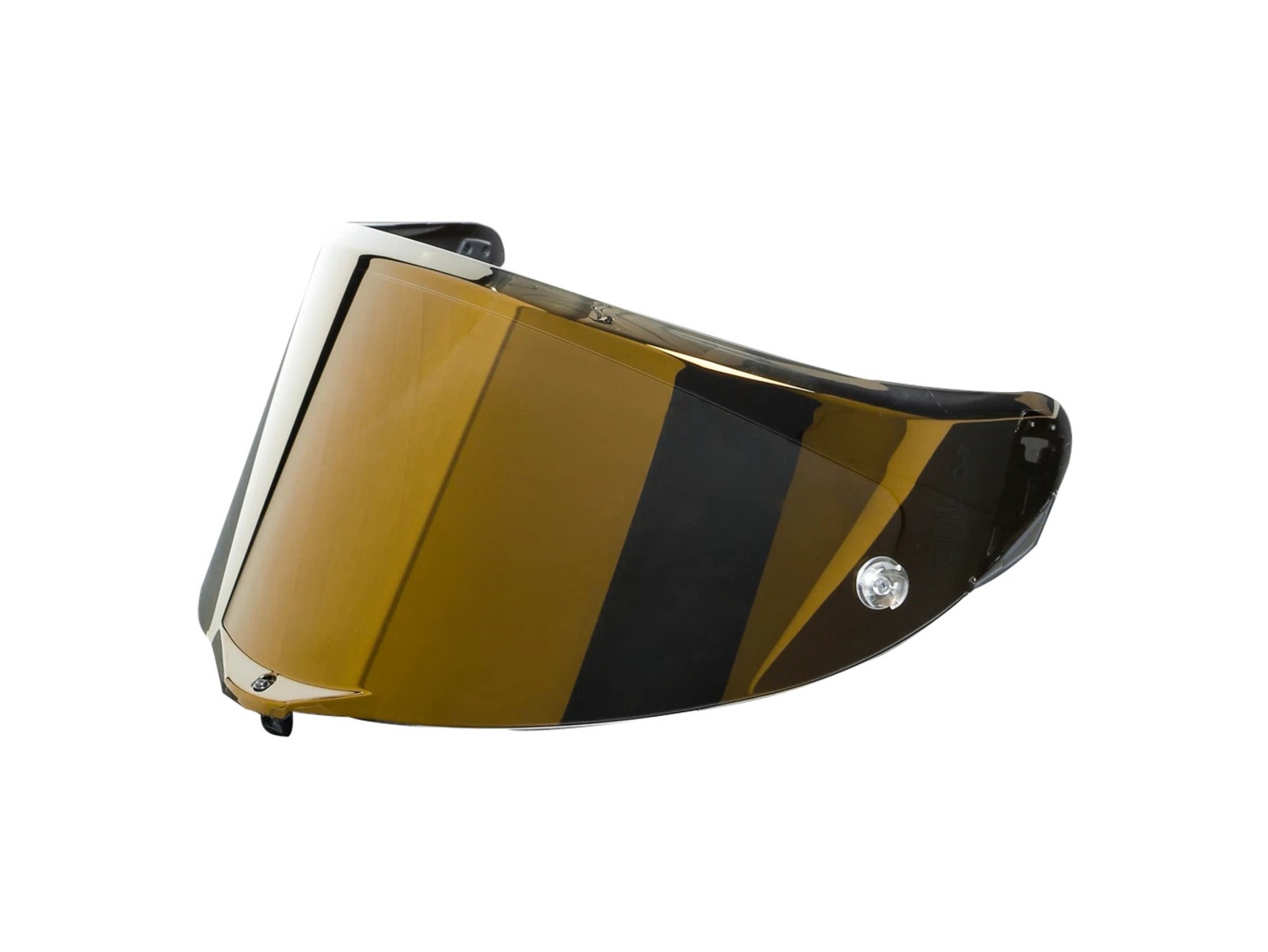 PISTA GP RR/PISTA GP R/CORSA R - MPLK - , gold verspiegelt