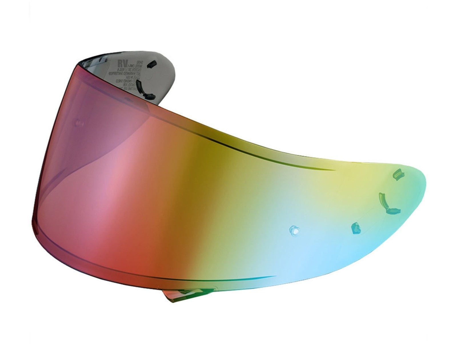 CWR-1 - Rainbow