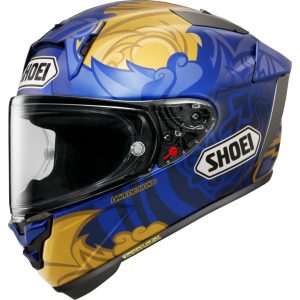 X-SPR PRO - Marquez Thai , XL - 61/62