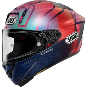 X-SPR PRO - Marquez Holi TC-1 LTD., L - 59/60, tc-1 ltd,