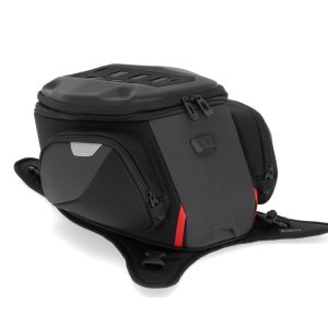 PRO Enduro Riemen-Tankrucksack. 12-15 l