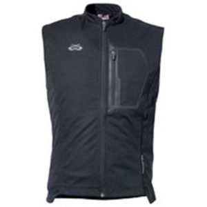Advance Windblocker