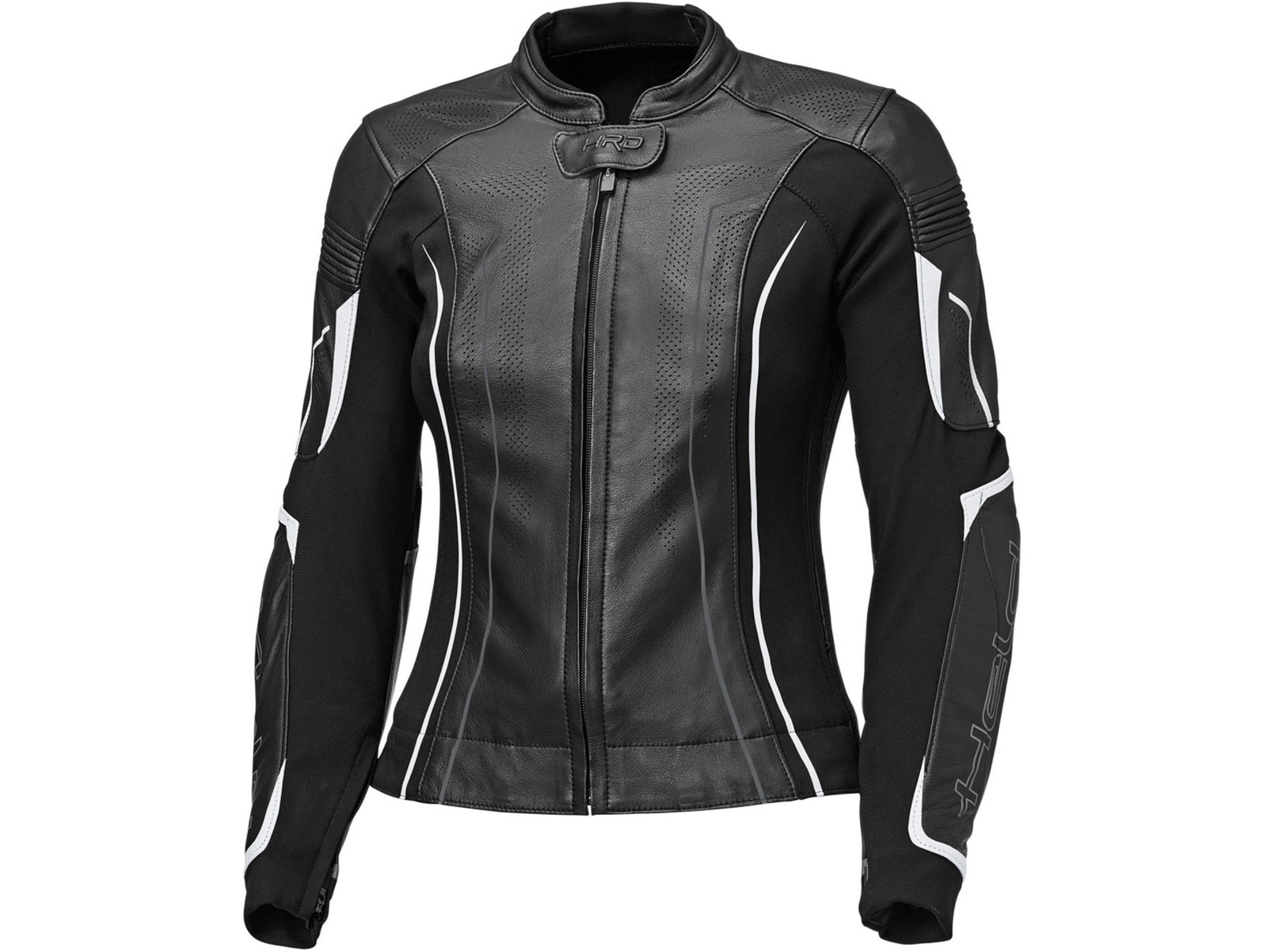 Debbie 3 Top, Damen 46, schwarz-weiß