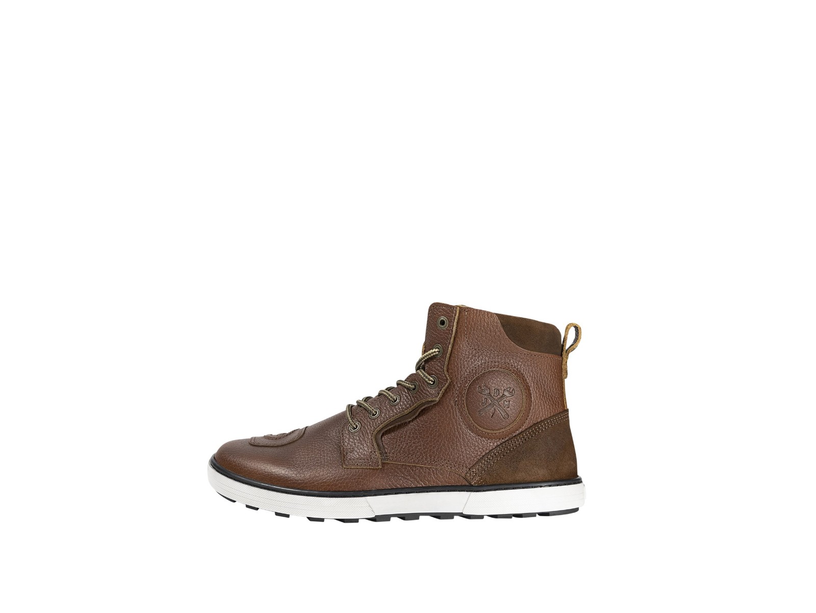 Shifter Brown