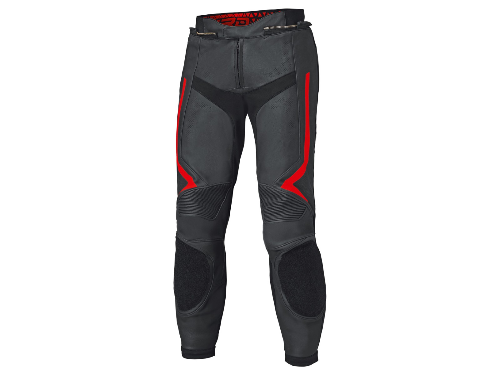 Street Rocket 4 Base - Damen, Damen 40, schwarz/neonrot