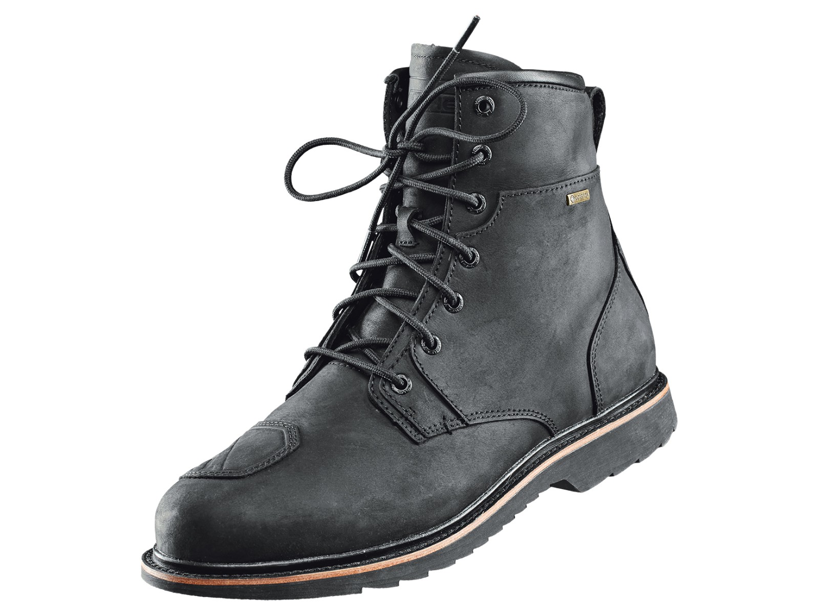 Saxton Gore-Tex