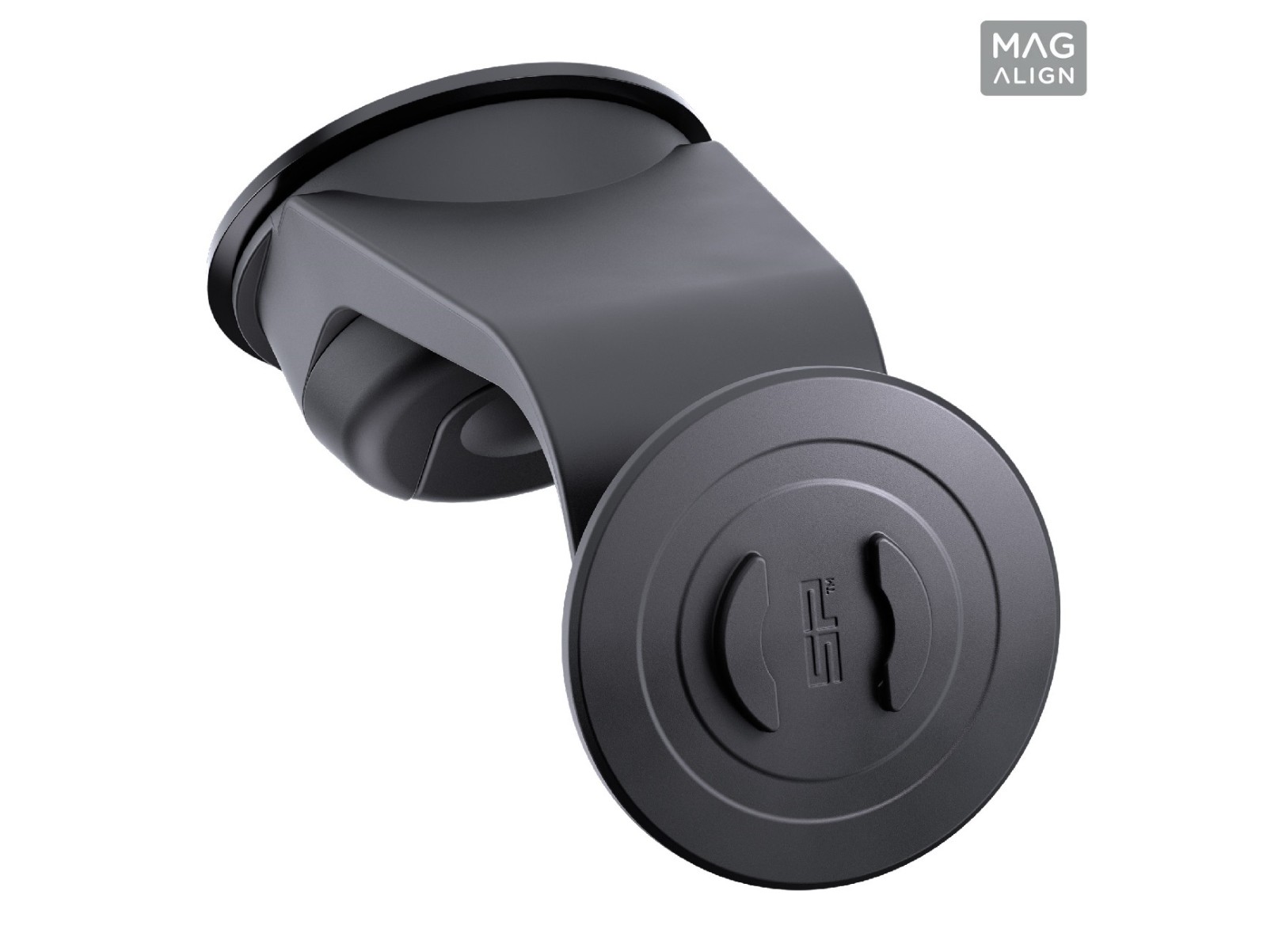 Suction Mount MA - Scheibenhalterung