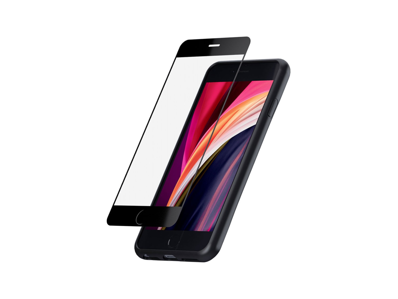 Displayschutz iPhone - Serie, EH, iphone 15 pro max/15 +
