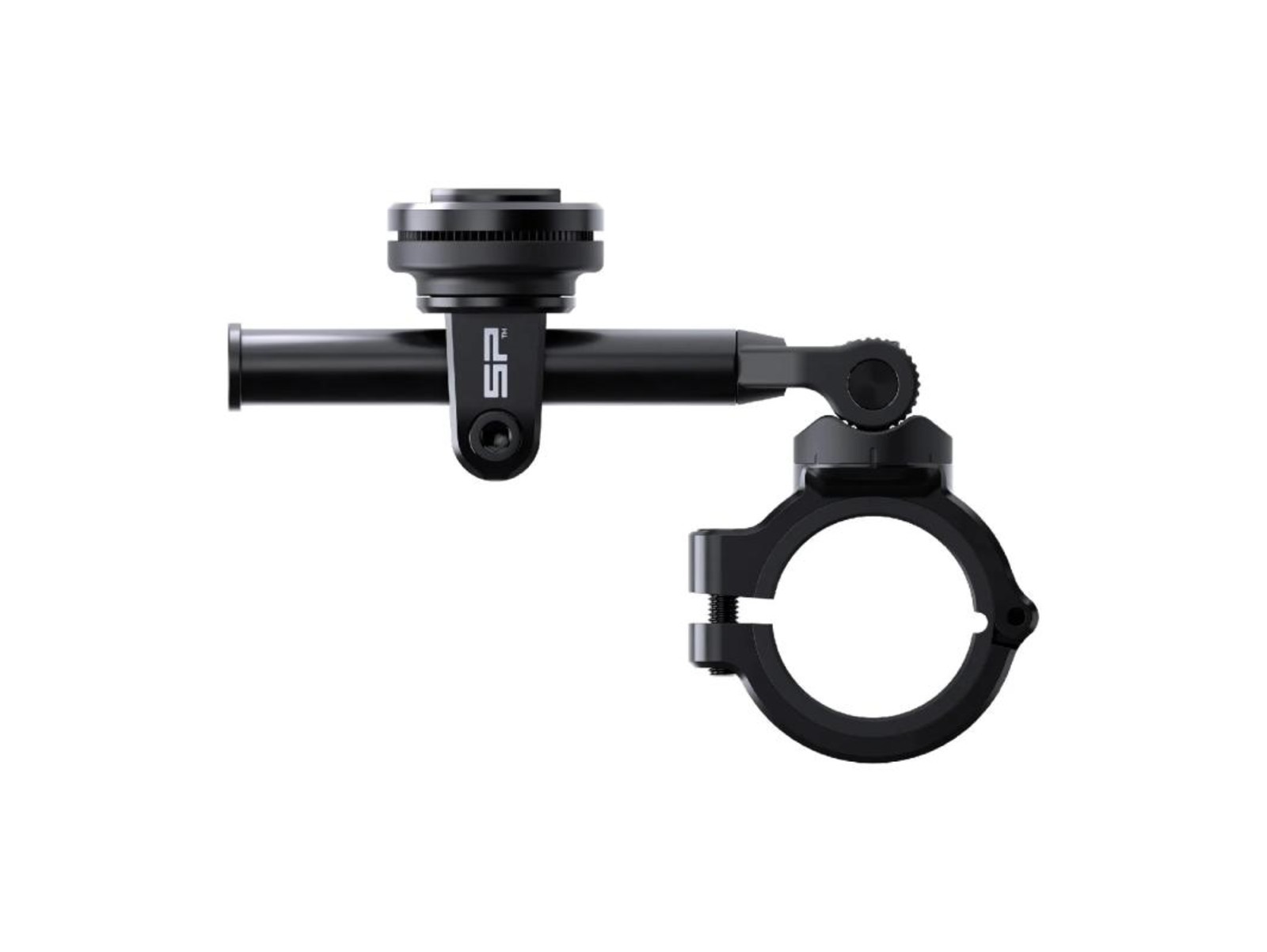 Halter Moto Mount 3D