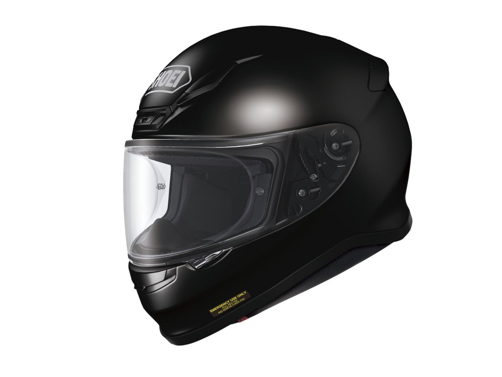 NXR, XXL - 63/64, schwarz