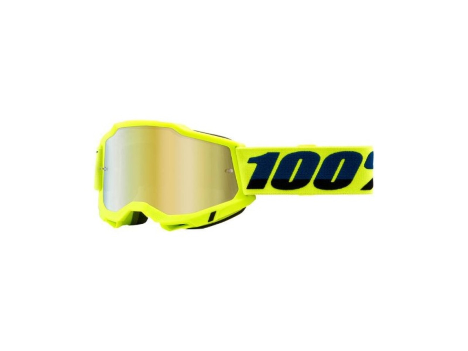 Accuri 2 Fluo Yellow-Gold