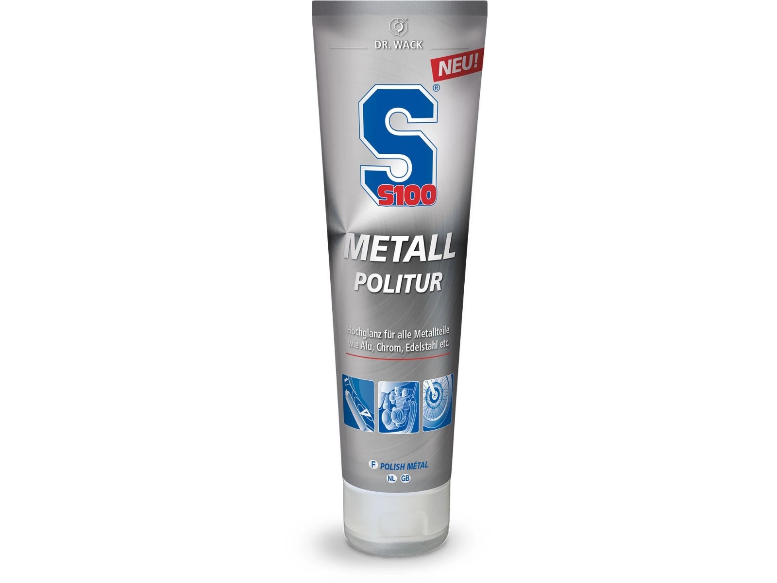 Metallpolitur